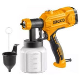 Ingco SPG3508 Electric Paint Spray Gun 450W - KHM Megatools Corp.